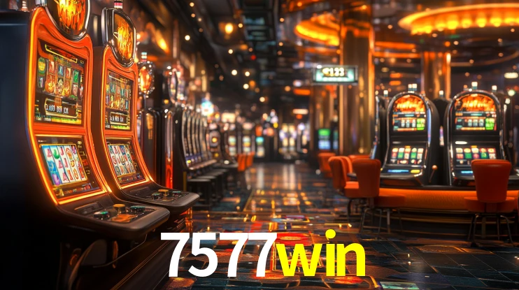 7577win App Interface