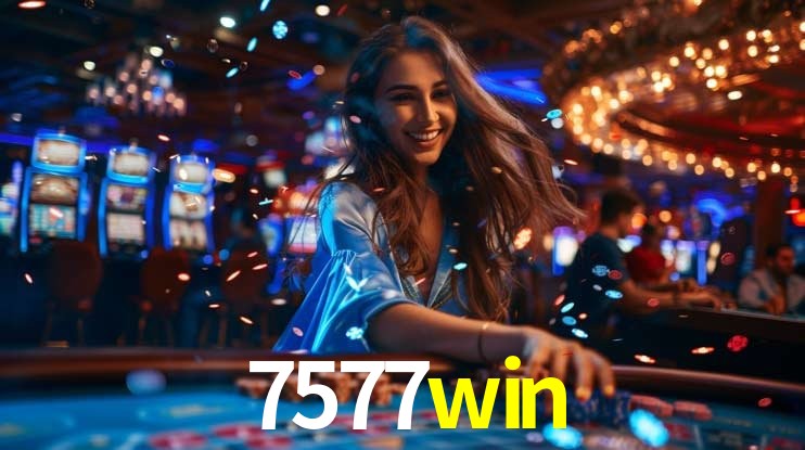 Welcome Bonus 7577win