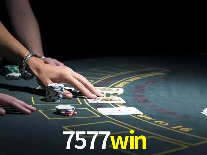 Tecnologia da Plataforma 7577win