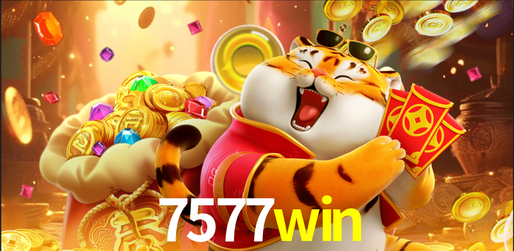 7577win - Cassino, Sorte e Prêmios - 7577win.com